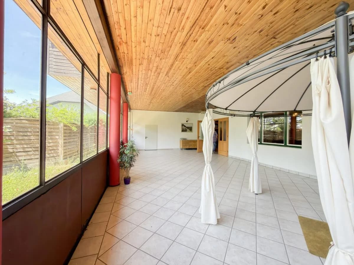 Gewerbeimmobilie kaufen in Baden – 577 m², € 559.000 – Bild 9 von 22