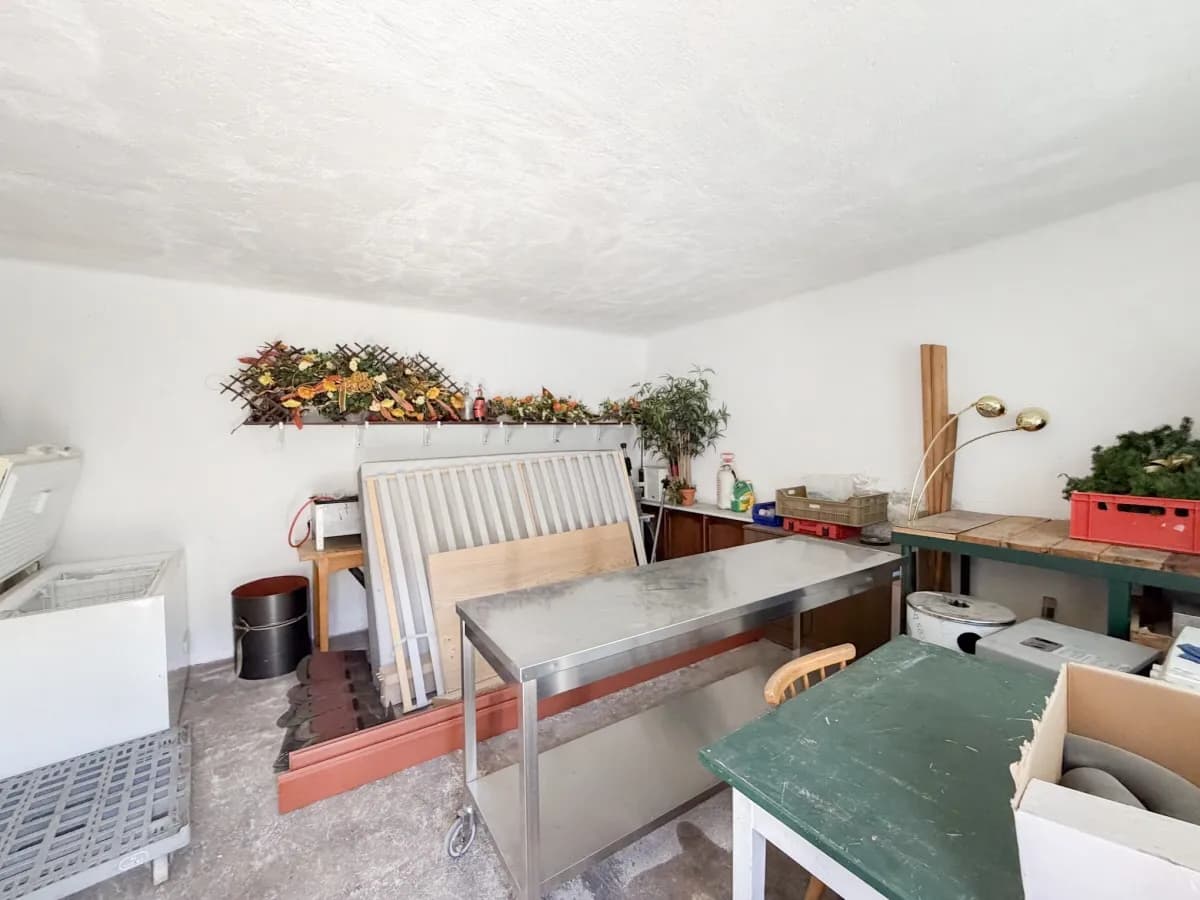 Gewerbeimmobilie kaufen in Baden – 577 m², € 559.000 – Bild 13 von 22