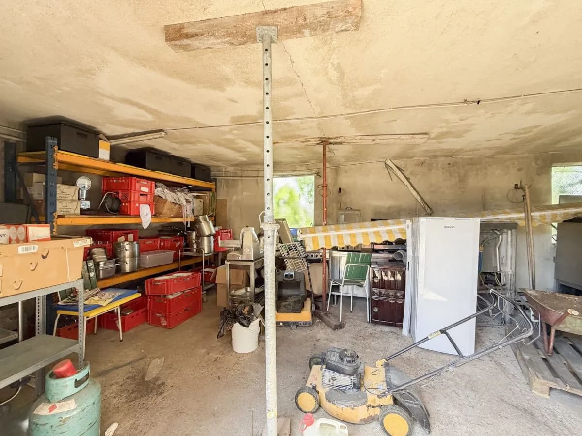 Gewerbeimmobilie kaufen in Baden – 577 m², € 559.000 – Bild 14 von 22