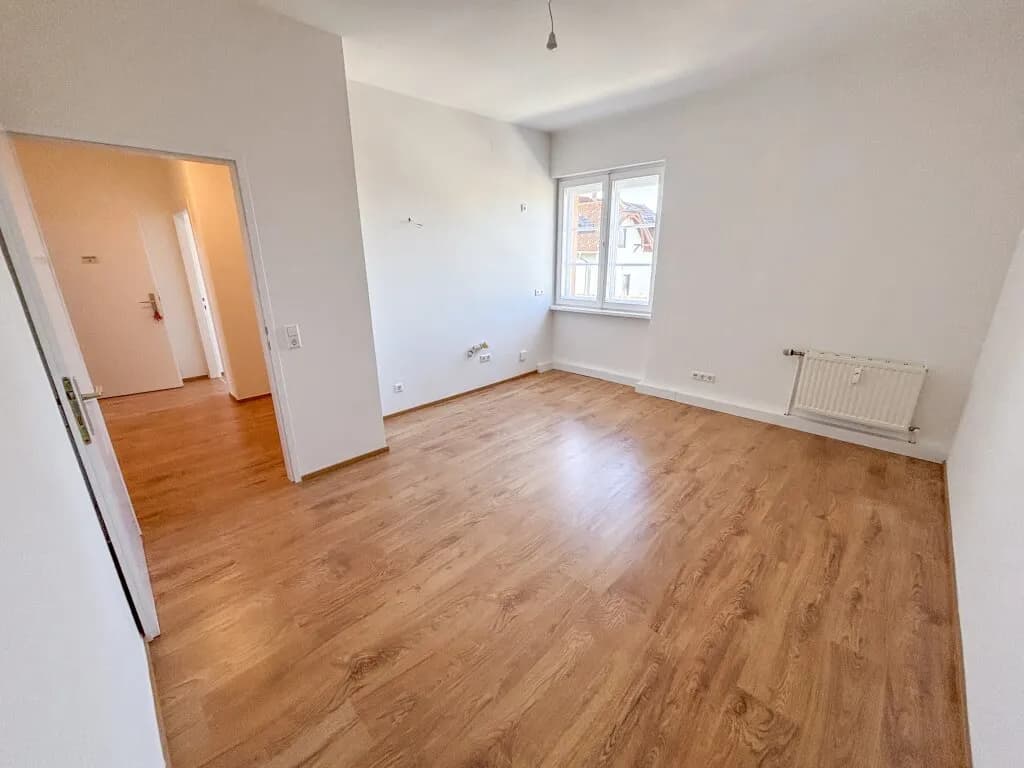2-Zimmer-Wohnung mieten in Murtal – 48,09 m², € 474