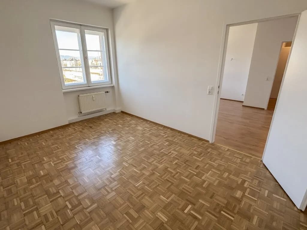1-Zimmer-Wohnung mieten in Murtal – 39,4 m², € 390