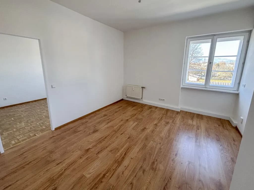 1-Zimmer-Wohnung mieten in Murtal – 39,4 m², € 390 – Bild 2 von 8