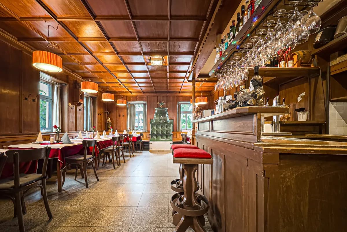 Gewerbeimmobilie mieten in Kitzbühel – 300 m², € 3.880 – Bild 3 von 5