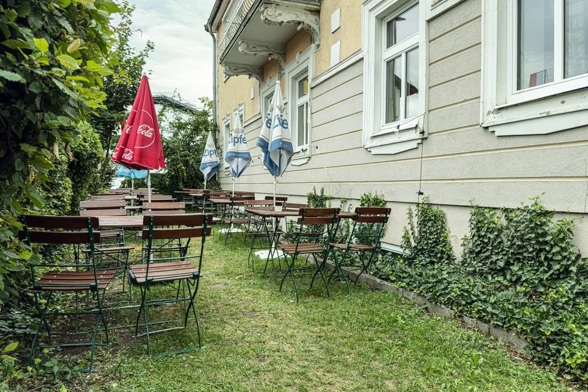 Gewerbeimmobilie mieten in Kitzbühel – 300 m², € 3.880 – Bild 4 von 5