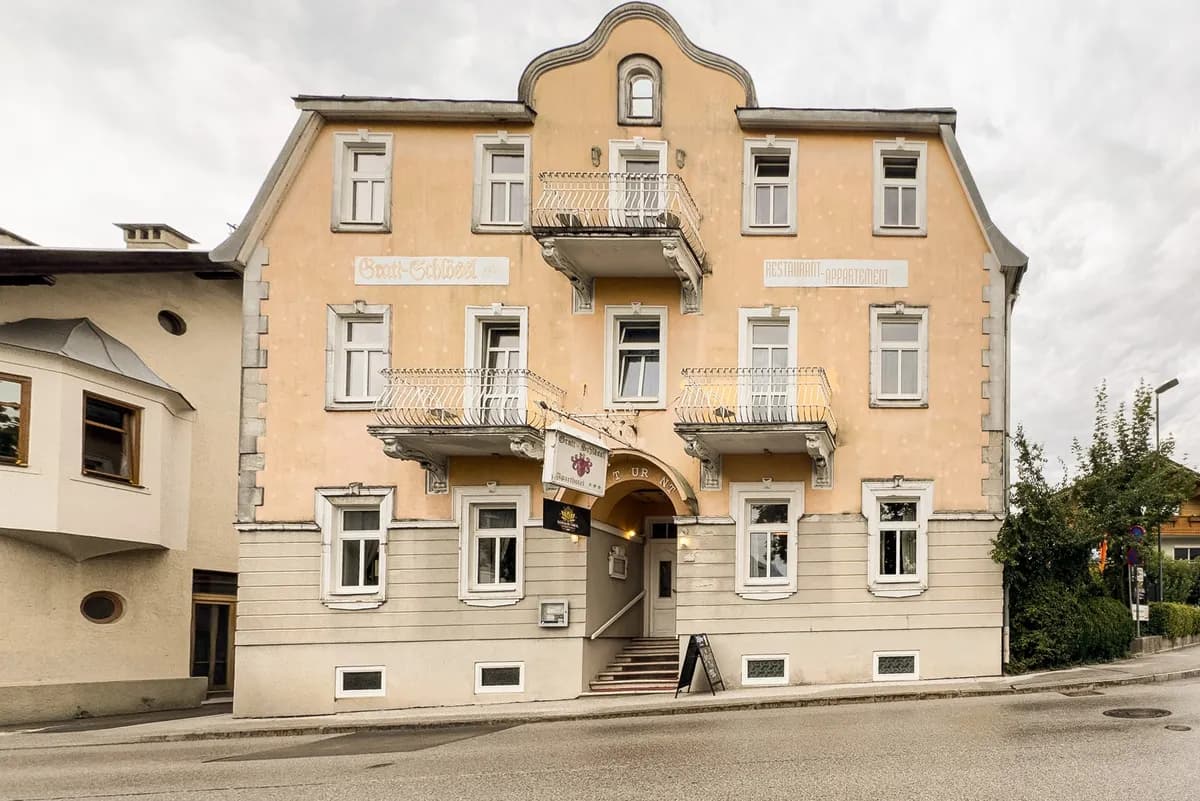 Gewerbeimmobilie mieten in Kitzbühel – 300 m², € 3.880 – Bild 5 von 5