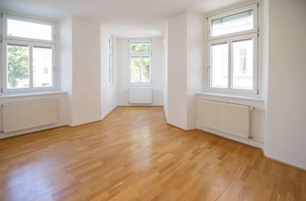 4-Zimmer-Gewerbeimmobilie mieten in Klagenfurt – 107 m², € 1.560