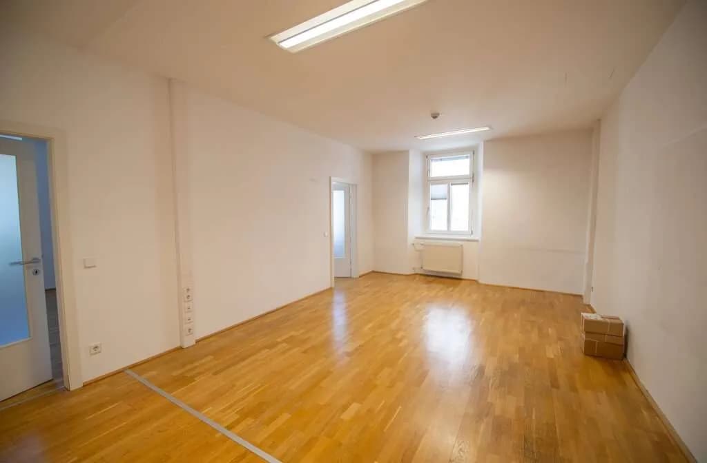 4-Zimmer-Gewerbeimmobilie mieten in Klagenfurt – 107 m², € 1.560 – Bild 3 von 9
