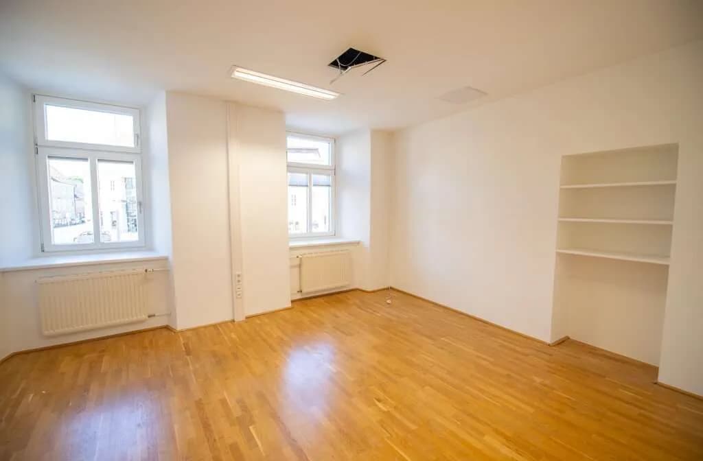 4-Zimmer-Gewerbeimmobilie mieten in Klagenfurt – 107 m², € 1.560 – Bild 4 von 9