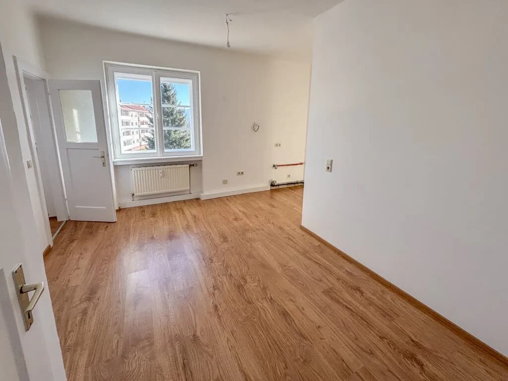 1-Zimmer-Wohnung mieten in Murtal – 36,89 m², € 384