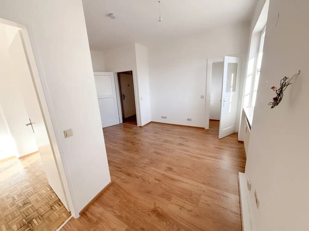 1-Zimmer-Wohnung mieten in Murtal – 36,89 m², € 384 – Bild 2 von 12