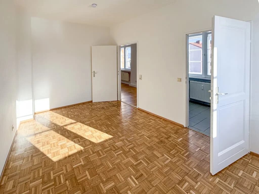 1-Zimmer-Wohnung mieten in Murtal – 36,89 m², € 384 – Bild 7 von 12
