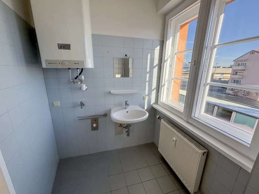 1-Zimmer-Wohnung mieten in Murtal – 36,89 m², € 384 – Bild 9 von 12