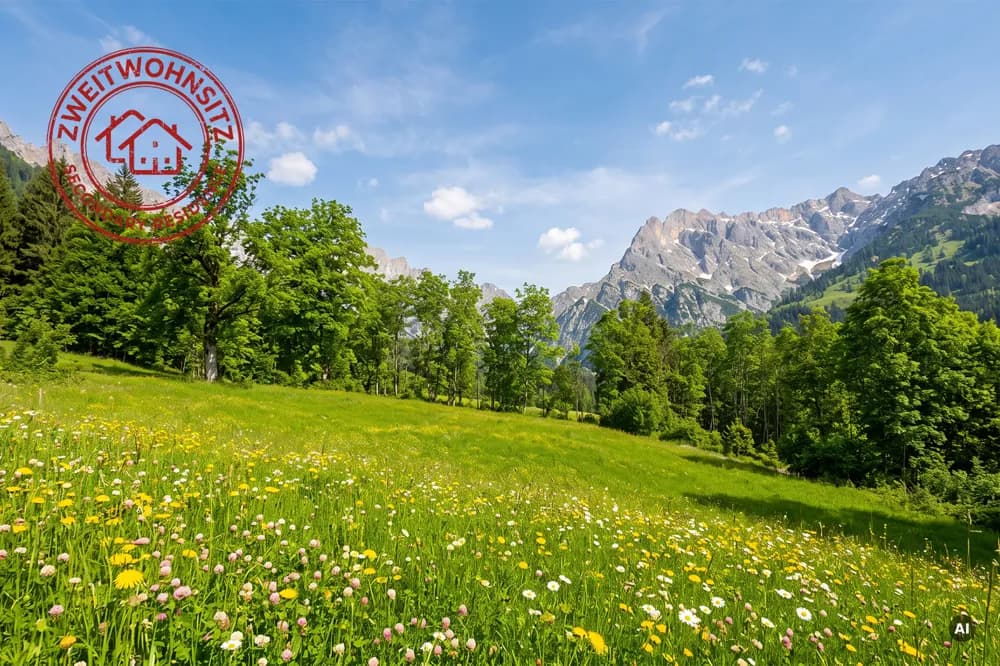 Grundstück kaufen in Zell am See – 1 718 m², € 3.900.000