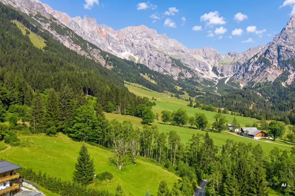 Grundstück kaufen in Zell am See – 1 718 m², € 3.900.000 – Bild 2 von 5