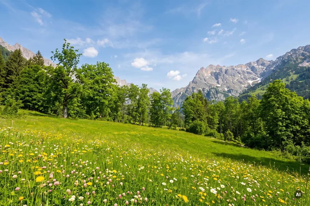 Grundstück kaufen in Zell am See – 1 718 m², € 3.900.000 – Bild 3 von 5