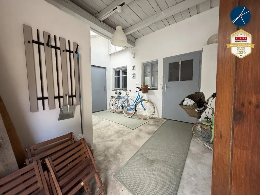 2-Zimmer-Haus kaufen in Krems Land – 101,65 m², € 139.000 – Bild 2 von 15