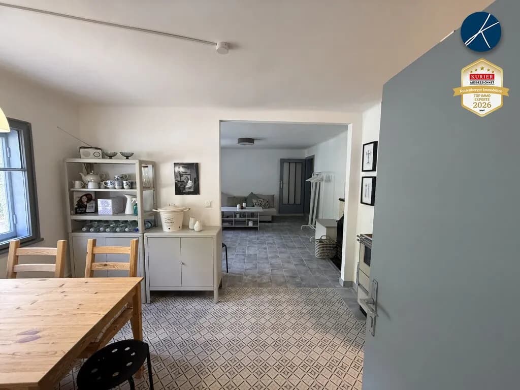 2-Zimmer-Haus kaufen in Krems Land – 101,65 m², € 139.000 – Bild 4 von 15