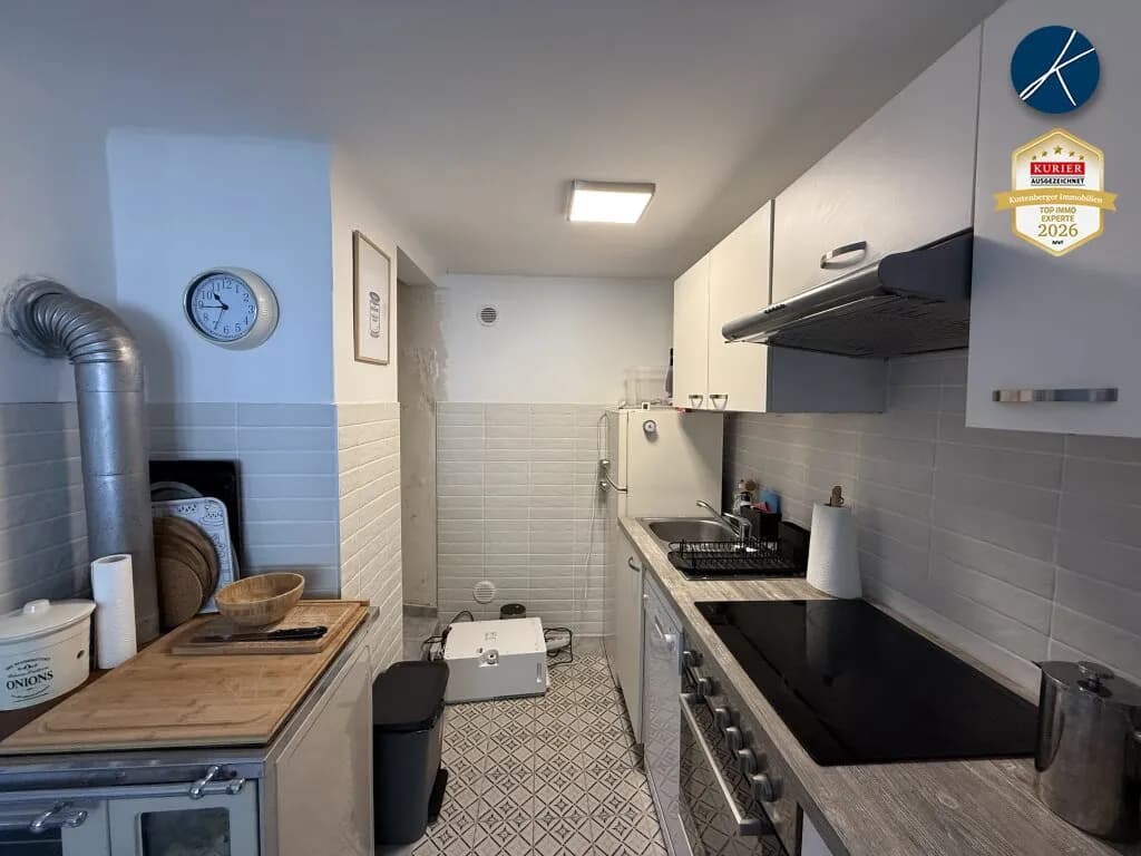 2-Zimmer-Haus kaufen in Krems Land – 101,65 m², € 139.000 – Bild 9 von 15