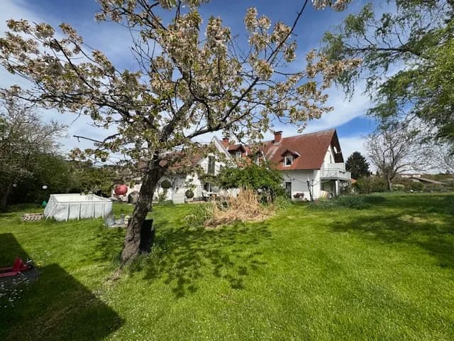 Grundstück kaufen in Graz – 2 159 m², € 950.000