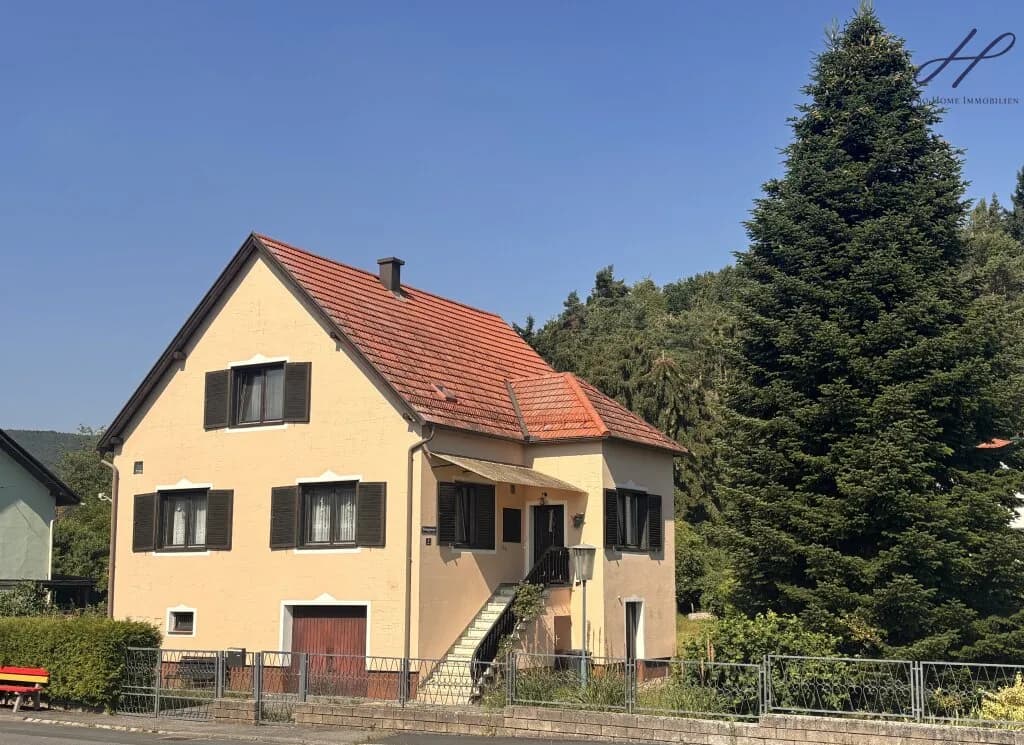 5-Zimmer-Haus kaufen in Oberpullendorf – 137 m², € 149.000 – Bild 2 von 29
