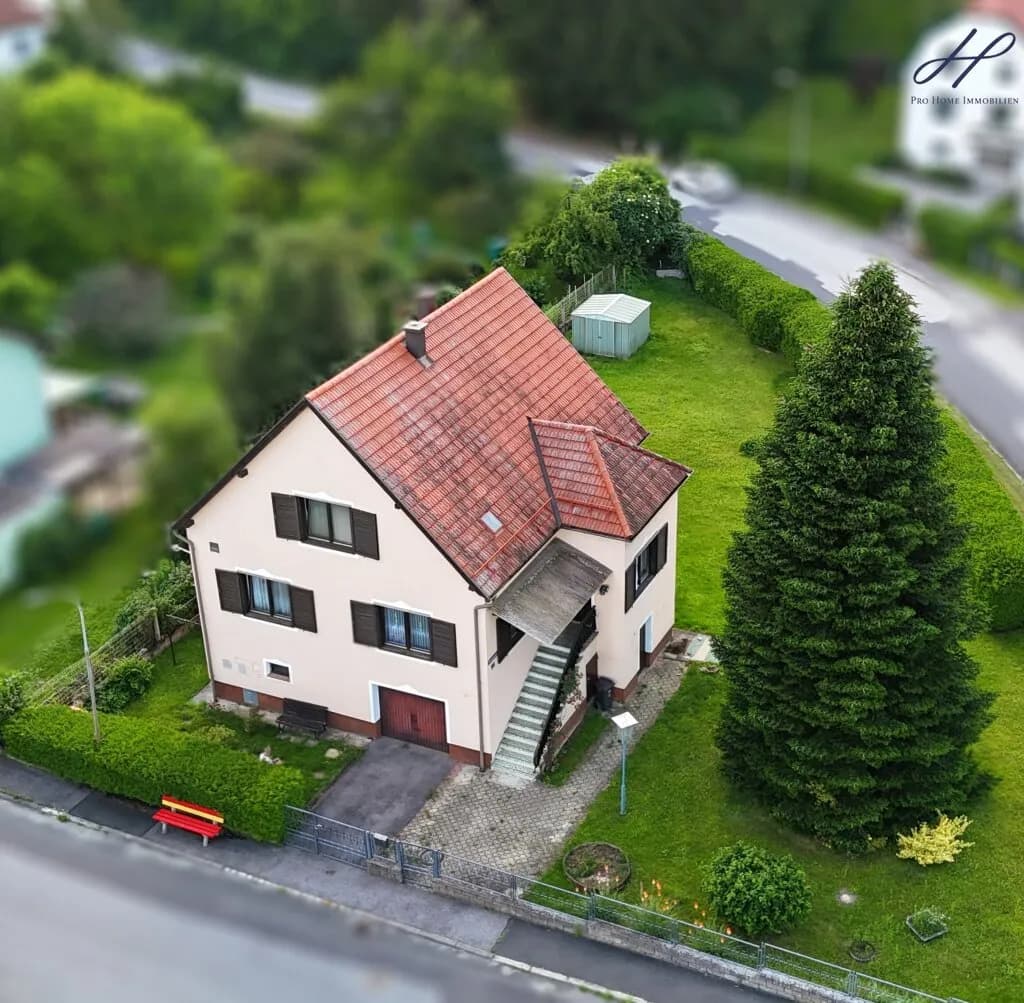 5-Zimmer-Haus kaufen in Oberpullendorf – 137 m², € 149.000 – Bild 3 von 29
