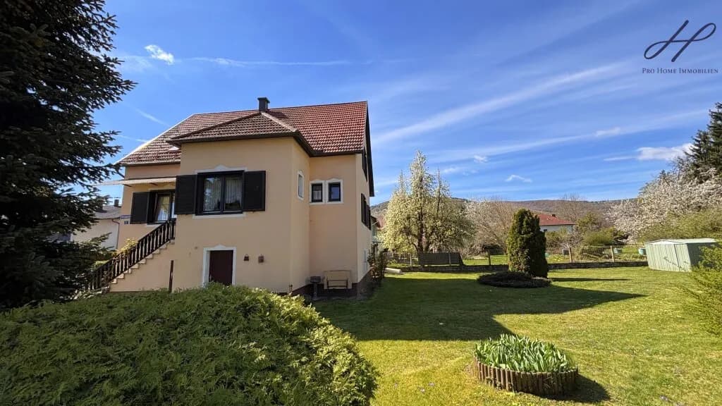 5-Zimmer-Haus kaufen in Oberpullendorf – 137 m², € 149.000 – Bild 5 von 29