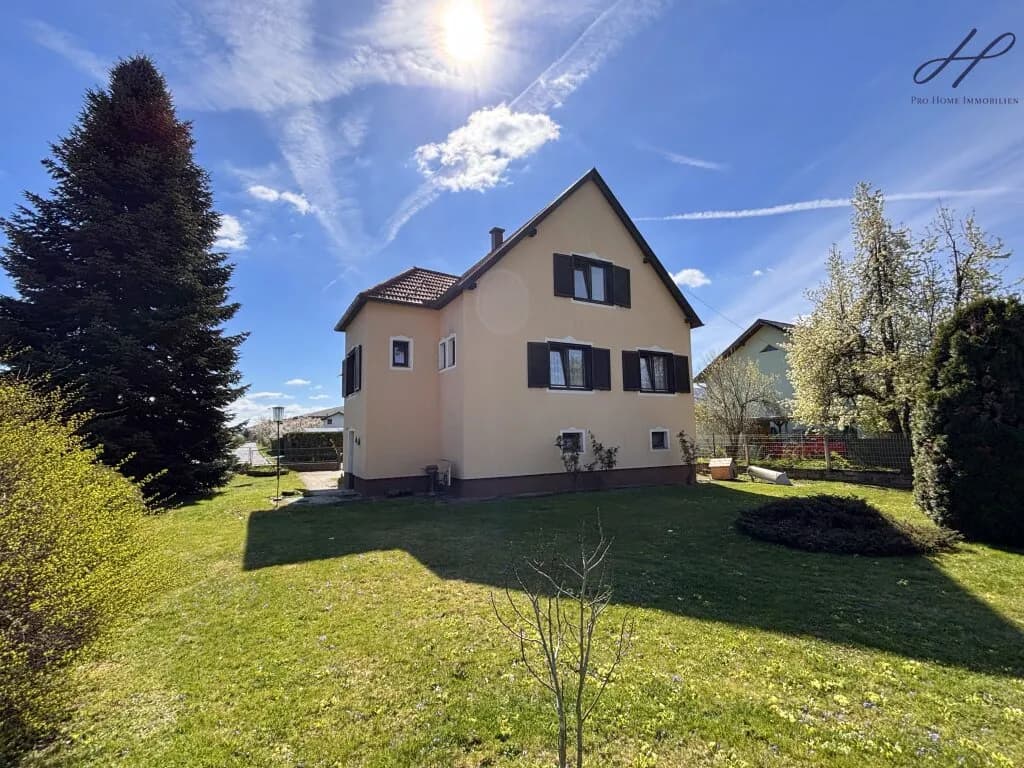 5-Zimmer-Haus kaufen in Oberpullendorf – 137 m², € 149.000 – Bild 6 von 29