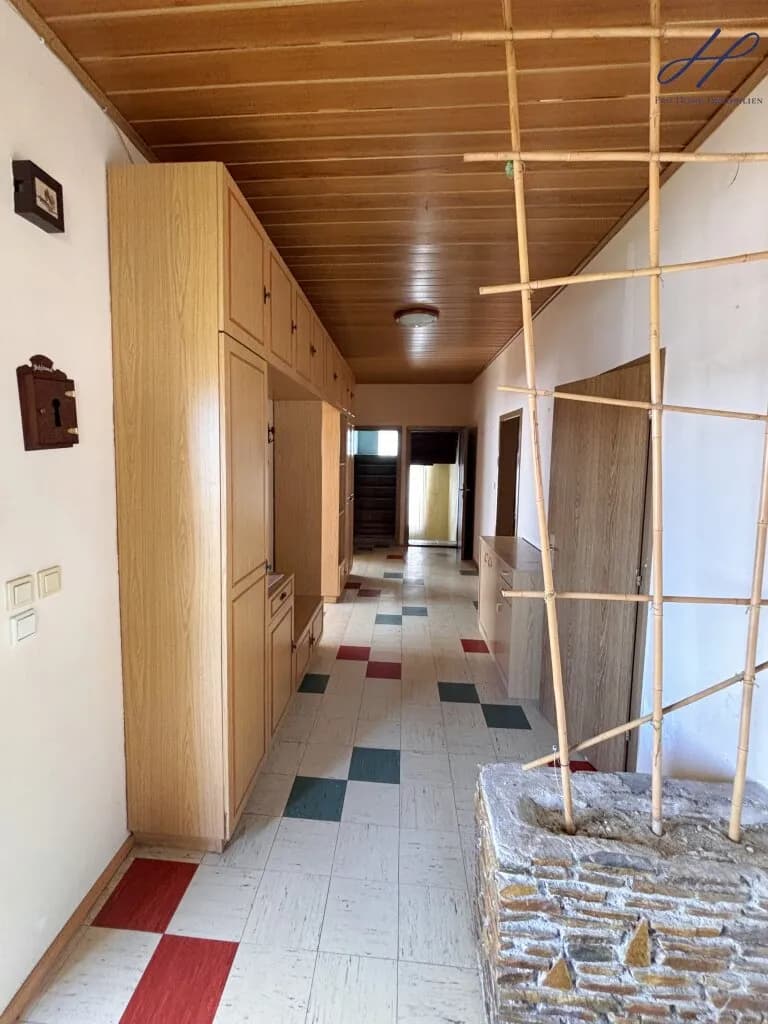 5-Zimmer-Haus kaufen in Oberpullendorf – 137 m², € 149.000 – Bild 7 von 29