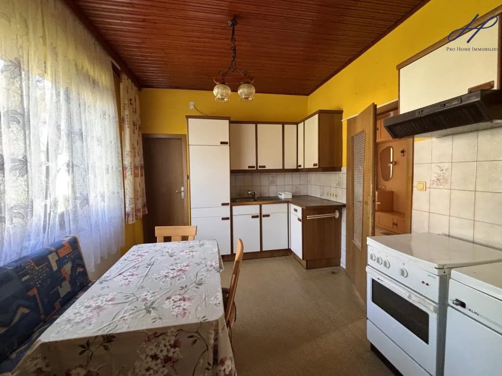 5-Zimmer-Haus kaufen in Oberpullendorf – 137 m², € 149.000 – Bild 8 von 29