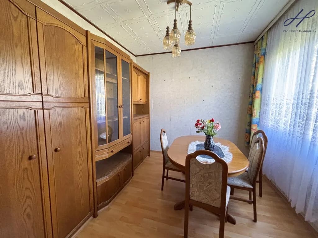 5-Zimmer-Haus kaufen in Oberpullendorf – 137 m², € 149.000 – Bild 10 von 29