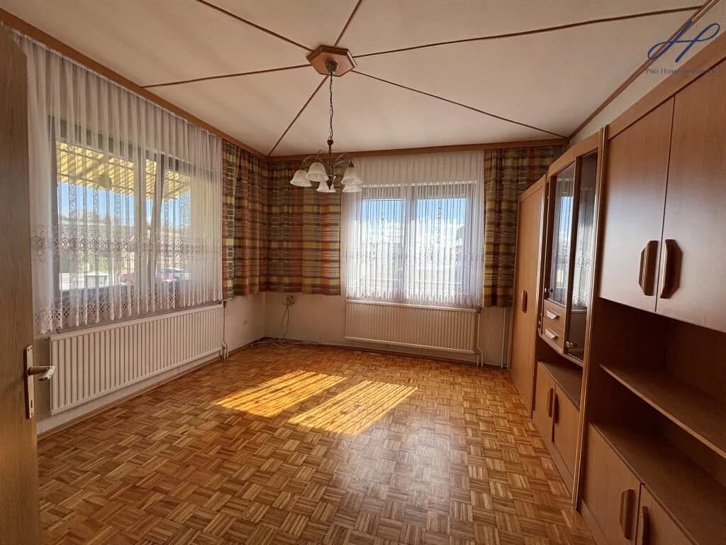 5-Zimmer-Haus kaufen in Oberpullendorf – 137 m², € 149.000 – Bild 11 von 29