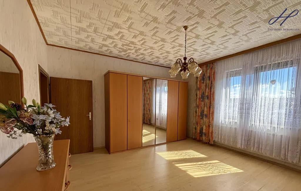 5-Zimmer-Haus kaufen in Oberpullendorf – 137 m², € 149.000 – Bild 12 von 29