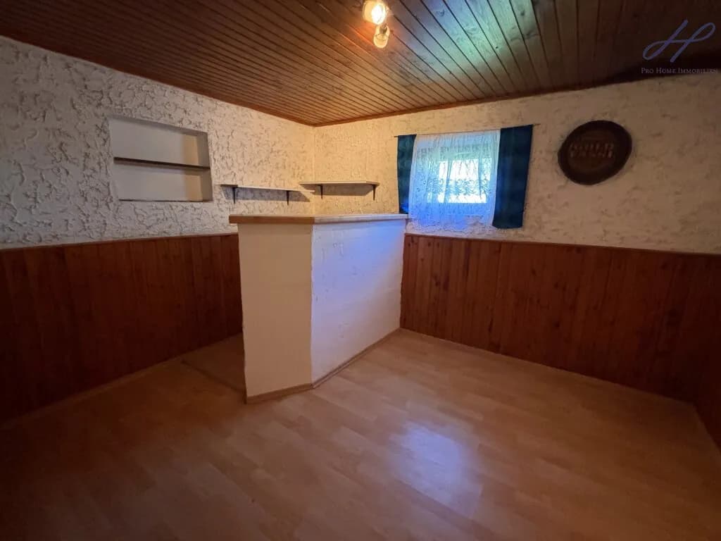 5-Zimmer-Haus kaufen in Oberpullendorf – 137 m², € 149.000 – Bild 19 von 29