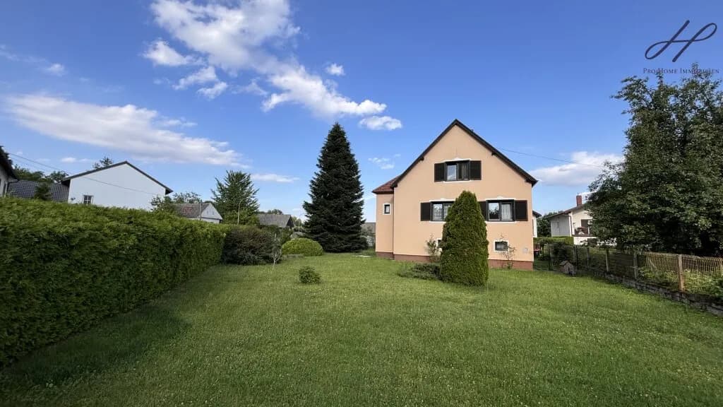 5-Zimmer-Haus kaufen in Oberpullendorf – 137 m², € 149.000 – Bild 22 von 29