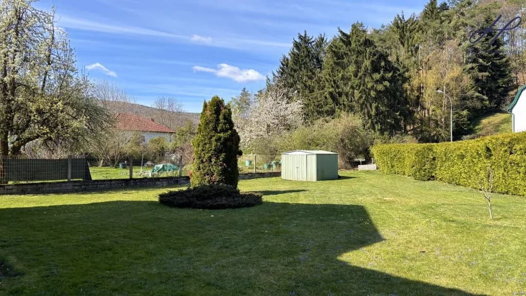5-Zimmer-Haus kaufen in Oberpullendorf – 137 m², € 149.000 – Bild 23 von 29