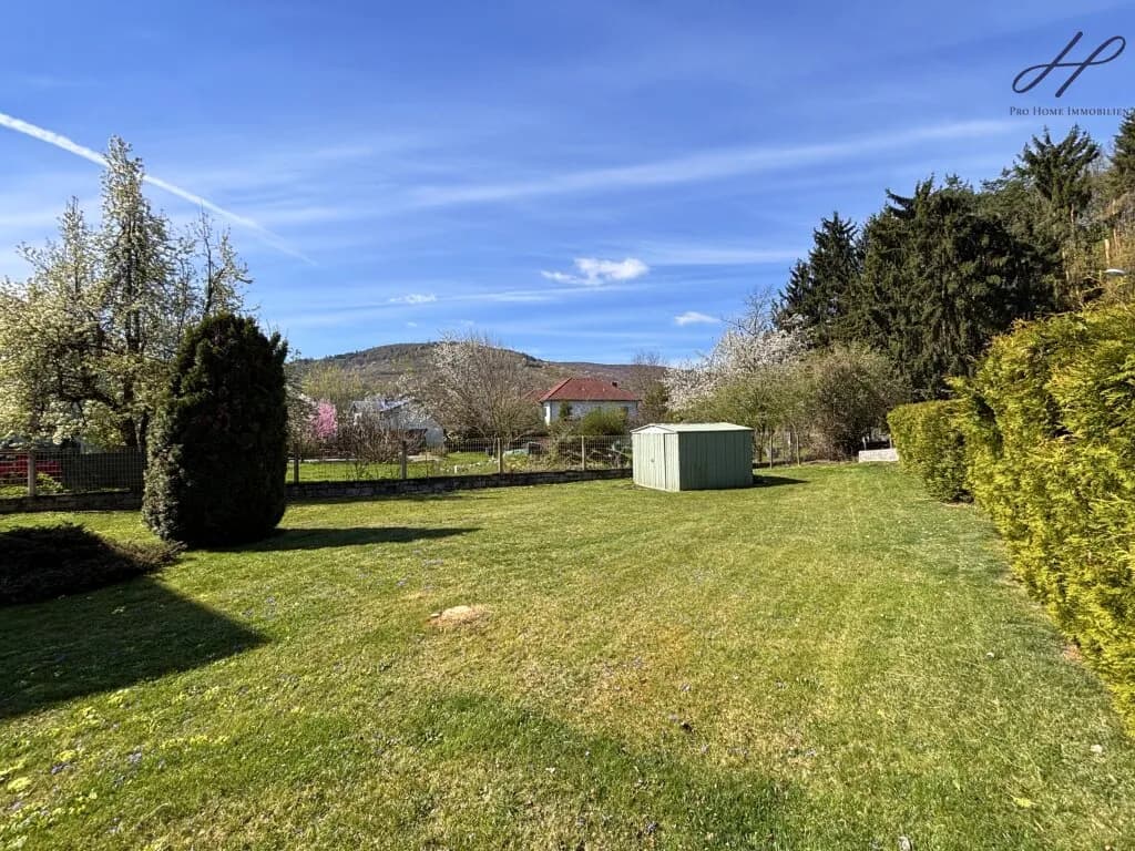 5-Zimmer-Haus kaufen in Oberpullendorf – 137 m², € 149.000 – Bild 24 von 29