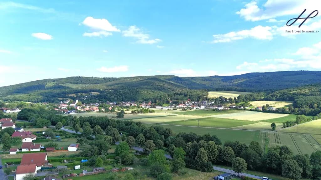 5-Zimmer-Haus kaufen in Oberpullendorf – 137 m², € 149.000 – Bild 27 von 29