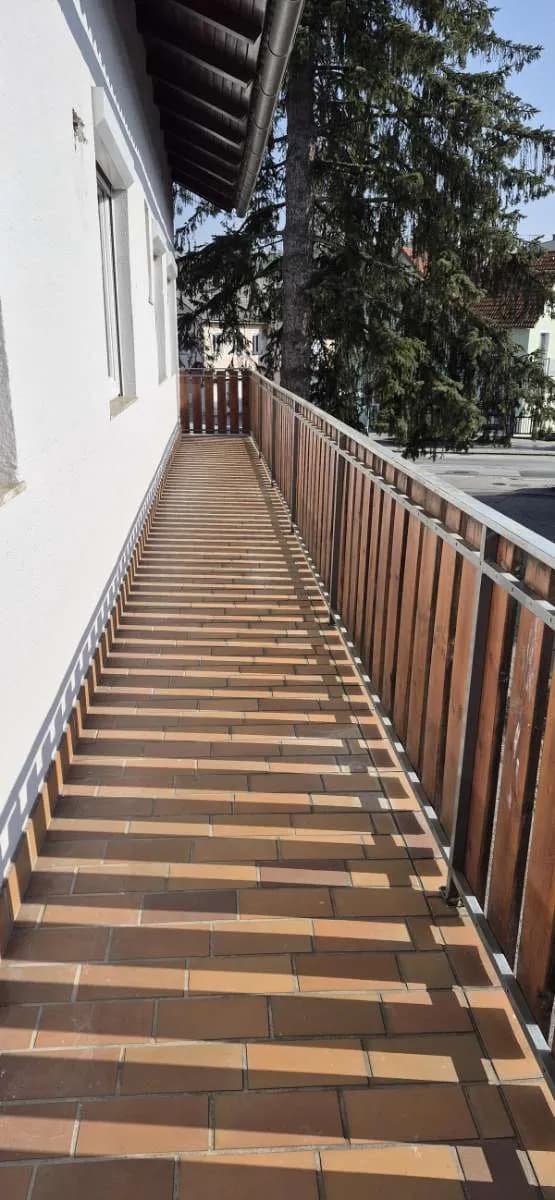 4-Zimmer-Gewerbeimmobilie mieten in Weiz – 105 m², € 1.400