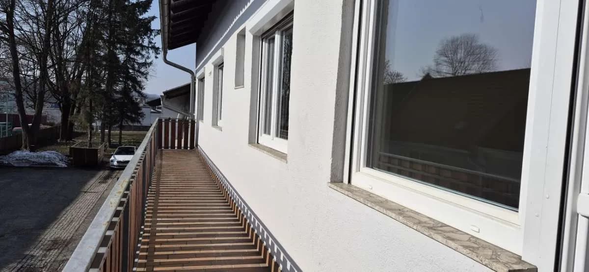 4-Zimmer-Gewerbeimmobilie mieten in Weiz – 105 m², € 1.400 – Bild 2 von 16