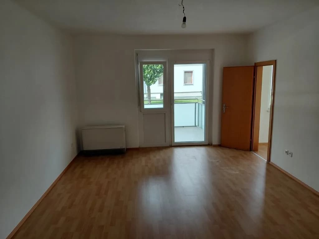 Wohnung mieten in Bruck-Mürzzuschlag – 65,3 m², € 578