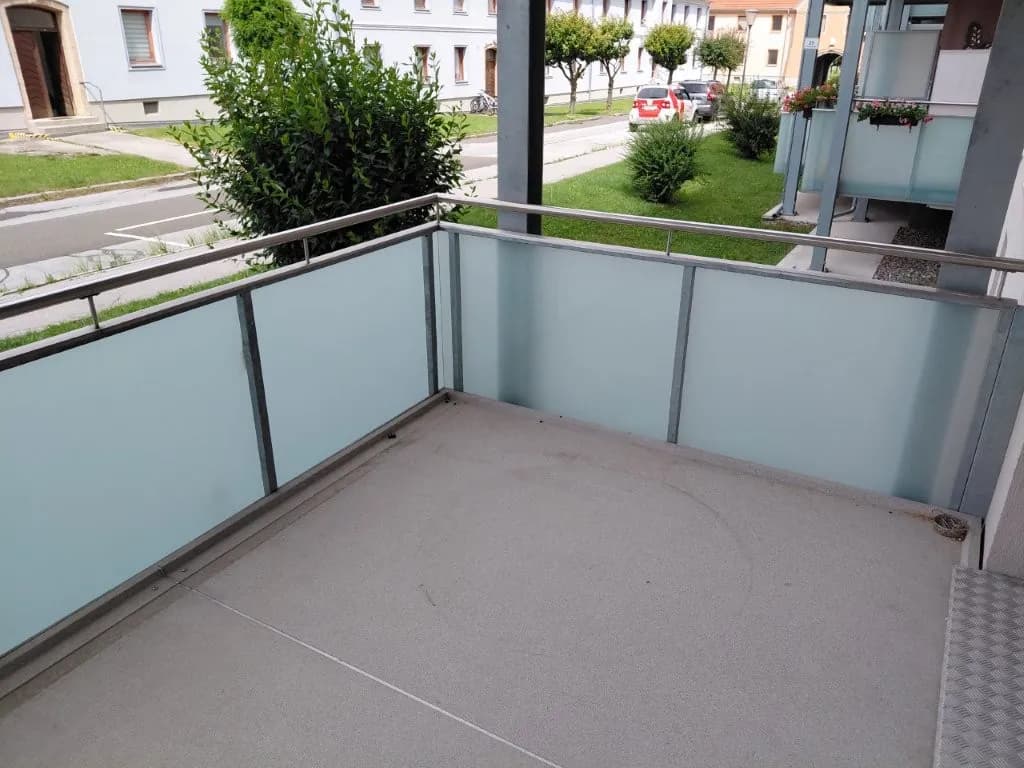 Wohnung mieten in Bruck-Mürzzuschlag – 65,3 m², € 578 – Bild 2 von 6