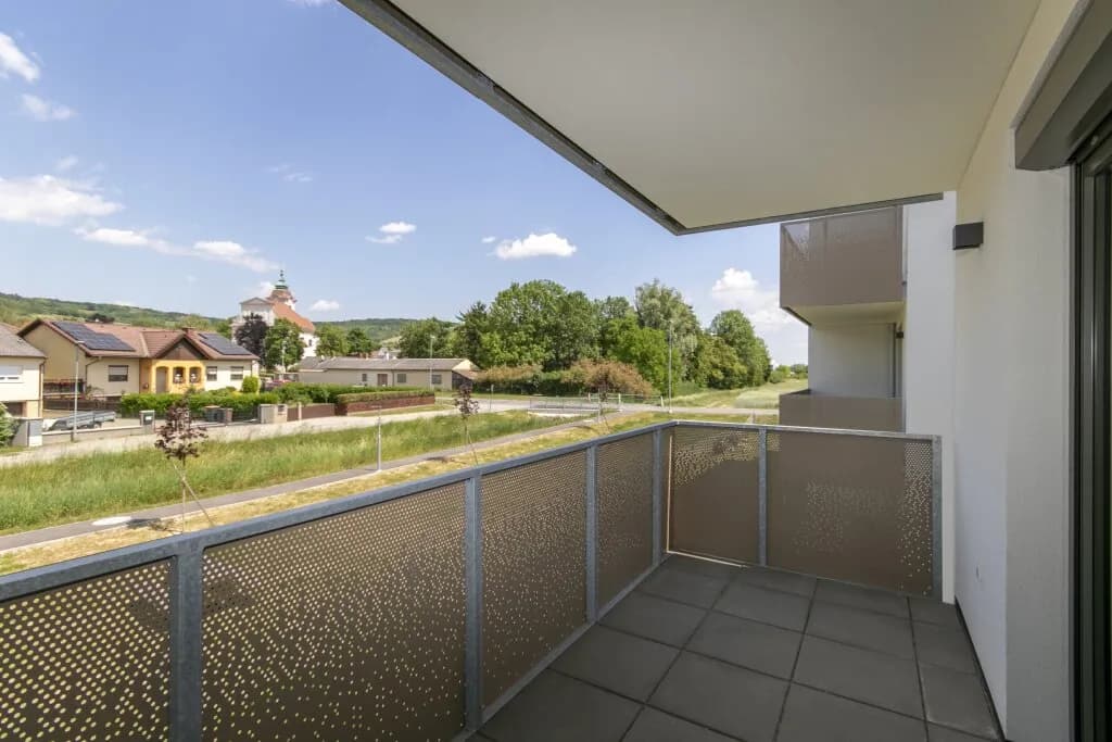 2-Zimmer-Wohnung mieten in Hollabrunn – 56,77 m², € 600 – Bild 2 von 17
