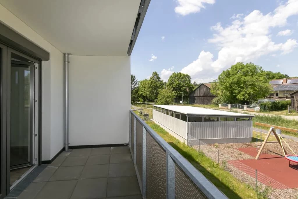 2-Zimmer-Wohnung mieten in Hollabrunn – 56,77 m², € 600 – Bild 3 von 17
