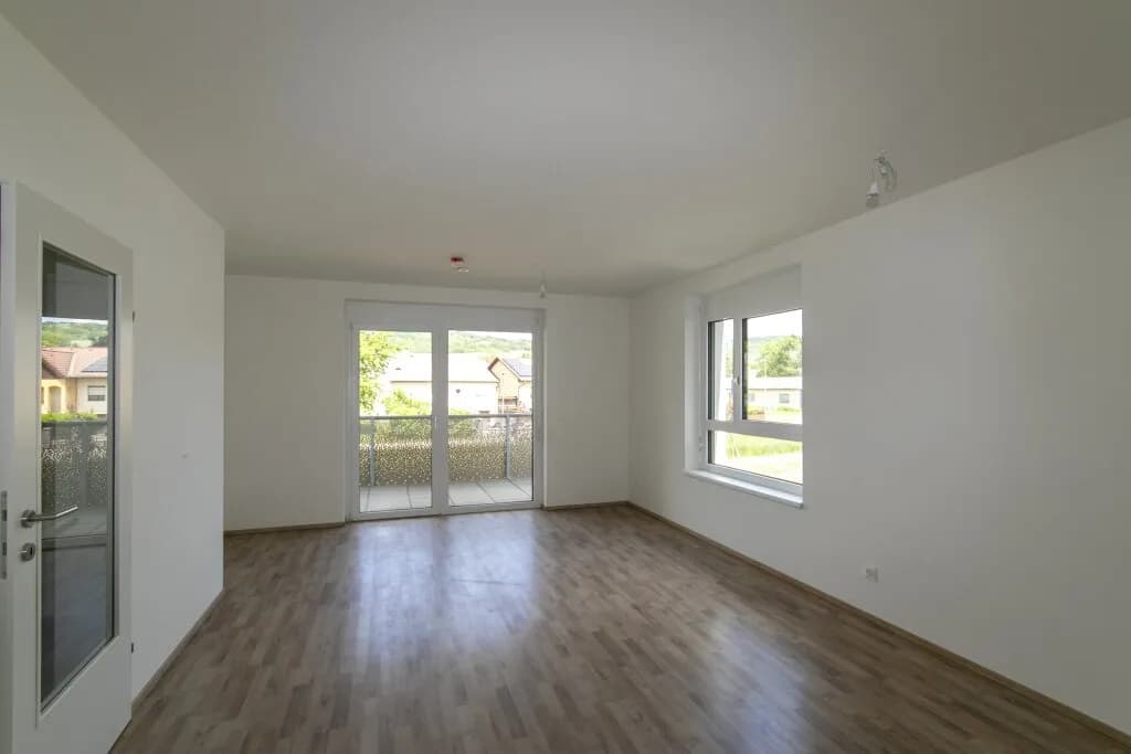 2-Zimmer-Wohnung mieten in Hollabrunn – 56,77 m², € 600 – Bild 4 von 17