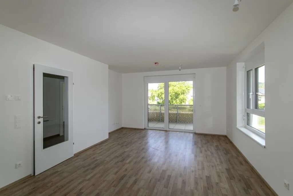 2-Zimmer-Wohnung mieten in Hollabrunn – 56,77 m², € 600 – Bild 5 von 17