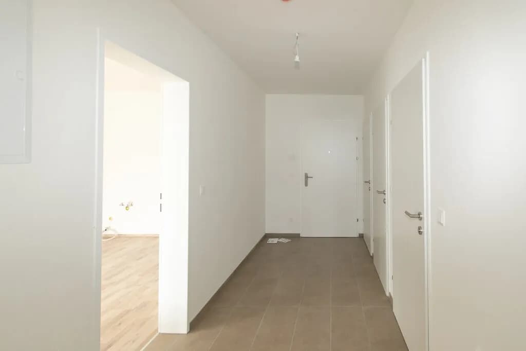 2-Zimmer-Wohnung mieten in Hollabrunn – 56,77 m², € 600 – Bild 7 von 17
