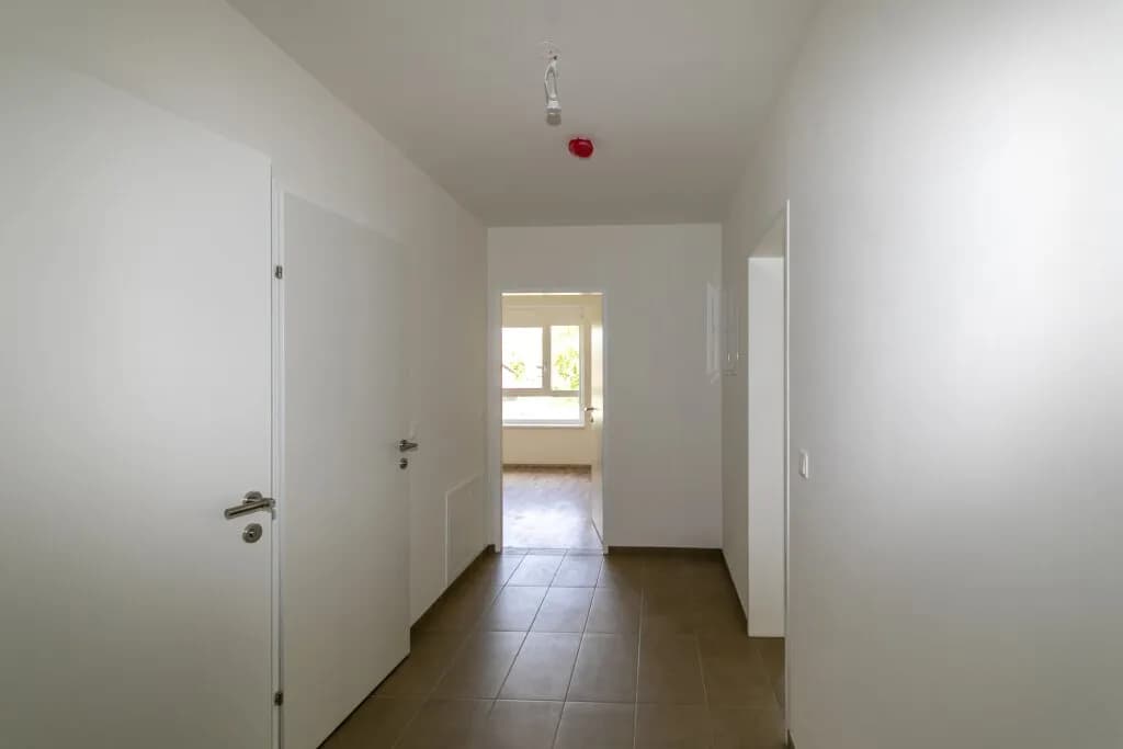 2-Zimmer-Wohnung mieten in Hollabrunn – 56,77 m², € 600 – Bild 8 von 17