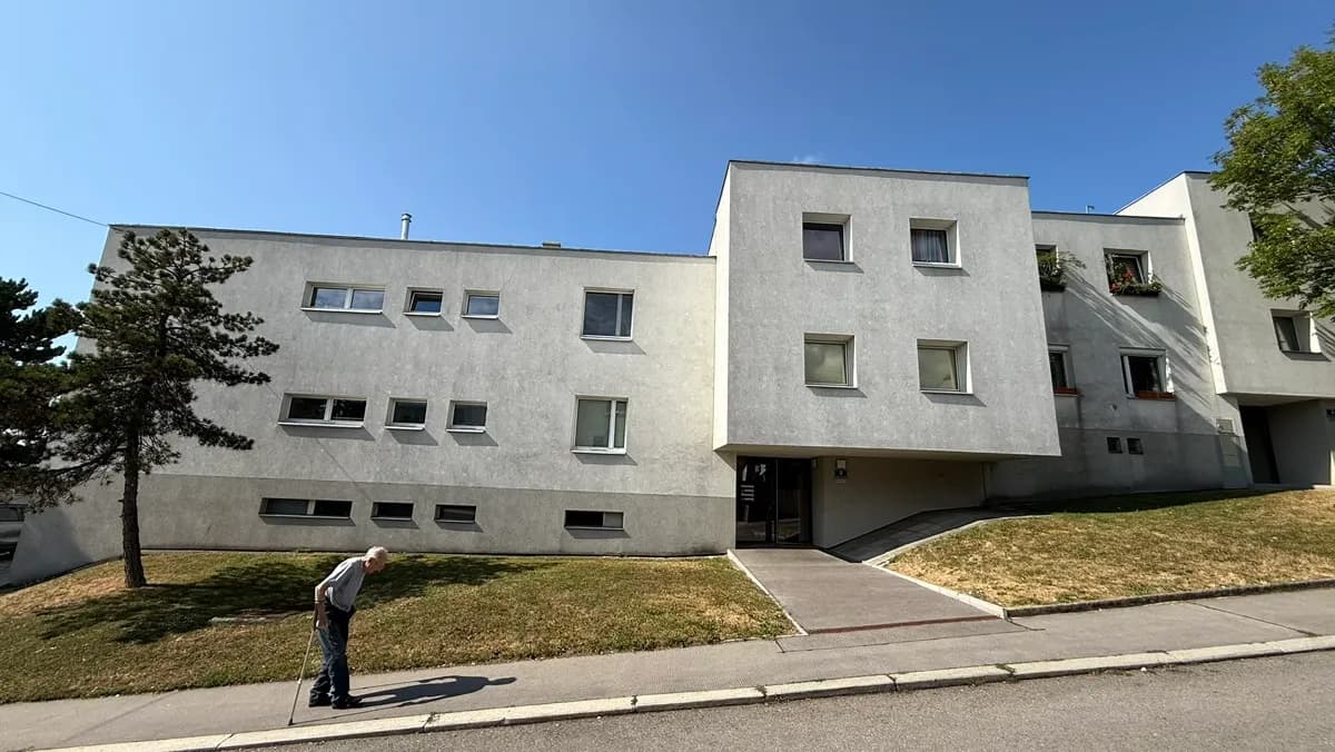 3-Zimmer-Wohnung mieten in Wien – 78 m², € 850 – Bild 2 von 14