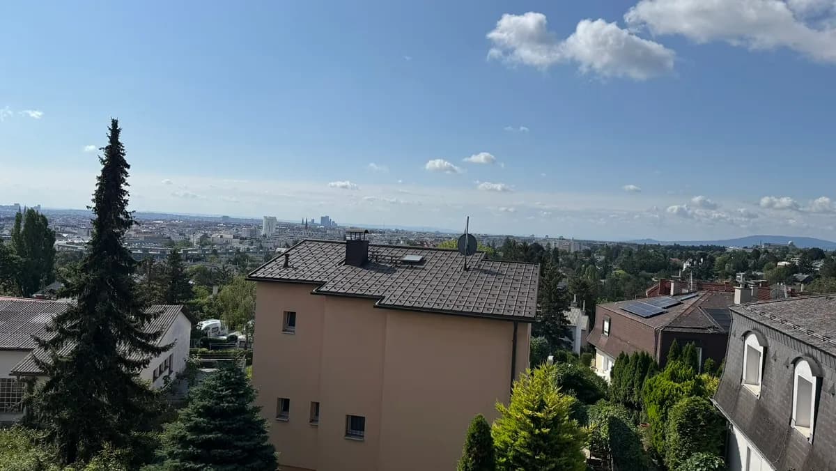 3-Zimmer-Wohnung mieten in Wien – 78 m², € 850 – Bild 3 von 14