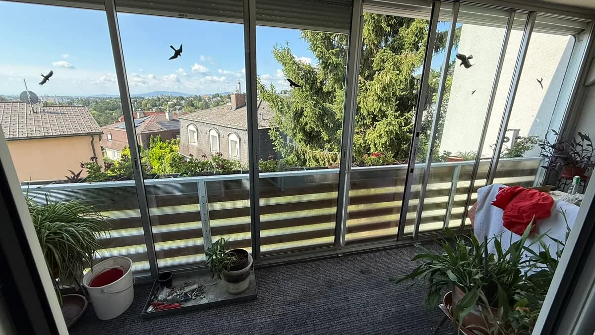 3-Zimmer-Wohnung mieten in Wien – 78 m², € 850 – Bild 4 von 14